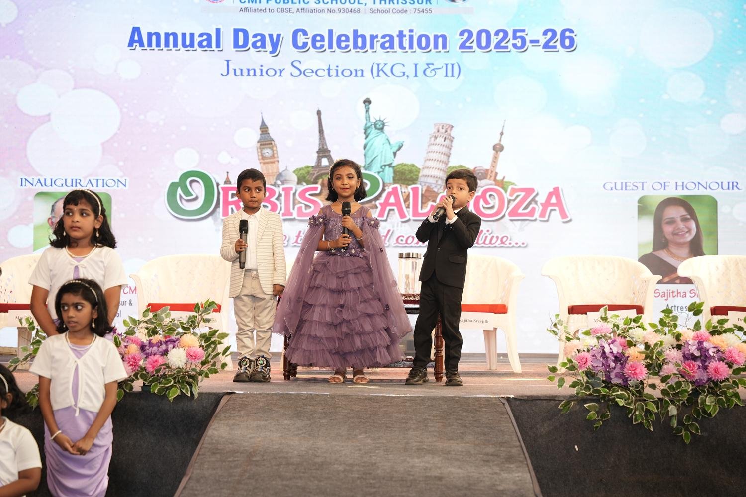 Kindergarten Annual Day 2026